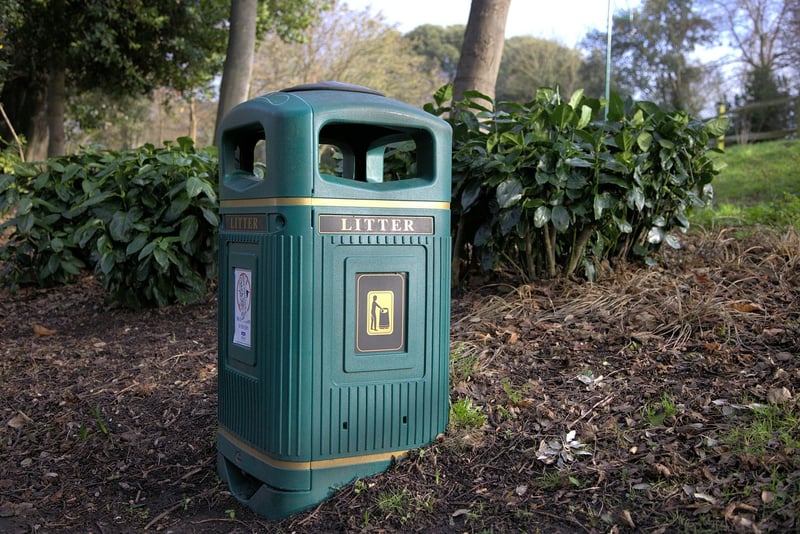 Worm Bins